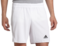 adidas Men's Nova Short (White, X-Large)