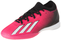adidas Men's X SPEEDPORTAL.3 Indoor Soccer Shoes (us_Footwear_Size_System, Adult, Men, Numeric, Medium, Numeric_7)