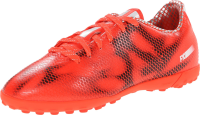 adidas F10 Turf Junior Red