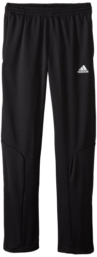 adidas Performance Unisex Sereno Pants, Black, Large