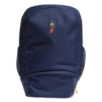 adidas World Cup Football Backpack, Team Navy Blue/Team Gold (Spain), No Size