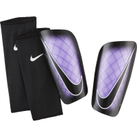 Nike Mercurial Lite Shinguards (Urban Lilac) (L)