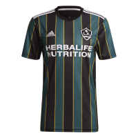 adidas Men's LA Galaxy Away Soccer Jersey 2021/22 (3X-Large)