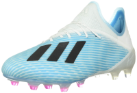 adidas X 19.1 Firm Ground Soccer Shoes (9.5)