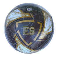 Umbro El Salvador Soccer Ball (5)