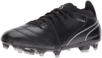 PUMA Men's One 17.3 Firm Ground Sneaker