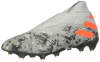 adidas Nemeziz+ Firm Ground Soccer Cleats (8.5)
