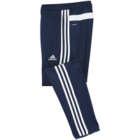 adidas Youth Tiro 13 Training Pant, Navy (Y2XS)