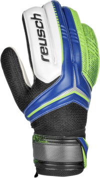 Reusch Soccer Receptor Goalkeeper Glove, 10, Pair