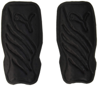 PUMA Powercat LITE IND Soccer Shinguards-Puma Black-Medium