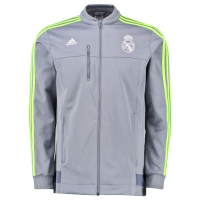 adidas 2015/16 Real Madrid CF Anthem Jacket (XL)