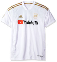 adidas MLS Seattle Sounders Fc 7417ASSQAZNSSF Men's Replica Jersey, XX-Large, Rave Green