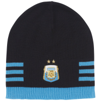 adidas Argentina Team Beanie (ONE Size) Black