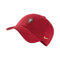 Nike 2018-2019 Portugal H86 Core Cap (Red) (One Size)