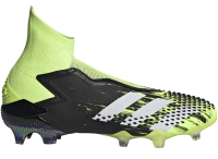 adidas Predator Mutator 20 Plus Firm Ground Cleats Mens Eh2863 Size 11