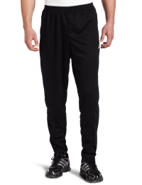 adidas New Men's Sereno 11 Basic Pants Black X-Large