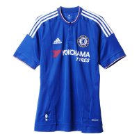 adidas Mens Chelsea Home Replica Soccer Jersey X-Large
