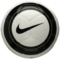 Nike Aerow Team Soccer Ball, Size 4