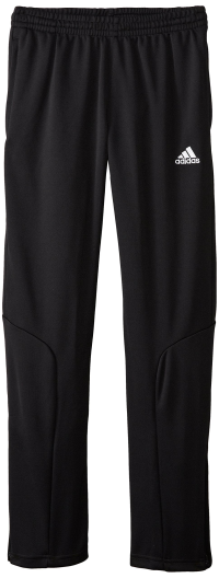adidas Youth Sereno II Basic Pant Black 2z-Small