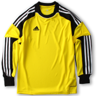 adidas Revigo 13 GK Youth (YM) (YS) Yellow