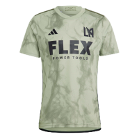 adidas Men's Soccer Los Angeles FC 23/24 Away Jersey (as1, Alpha, xx_l, Regular, Regular)