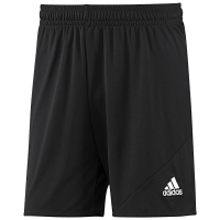 adidas Adult Striker 13 Shorts Z67777.Black SM