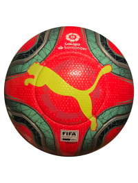 La Liga 2019-20 Match Ball Pink 5