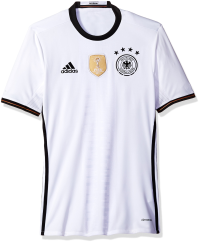 International Soccer Mexico Men's Jersey, XX-Large, Green/Red/White