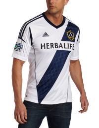 MLS Los Angeles Galaxy Replica Home Jersey, XX-Large