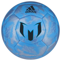 Adidas Messi Ball [Solblu] (5)