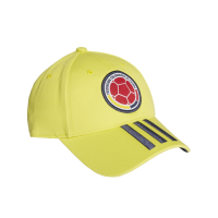 adidas Columbian Federation Soccer Country Fashion Cap