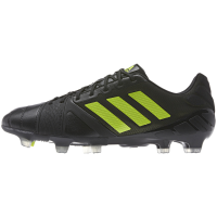 adidas Nitrocharge 1.0 TRX FG (Black/Green)