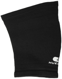 MUELLER Elastic Knee Support Black