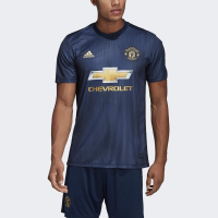 adidas Men's Manchester United 3rd Soccer Jersey (X-Large)