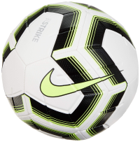 Nike Strike Team Soccer Ball