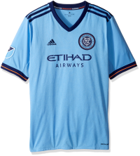 MLS Seattle Sounders Fc Boys Youth Replica Short Sleeve Jersey, X-Large, White