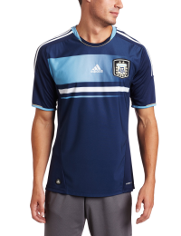 Argentina Away Jersey