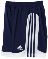 adidas Big Boys' Toque Short,New Navy,L (14/16)