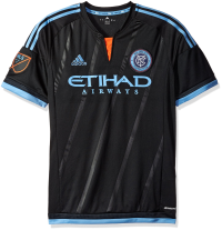 adidas MLS Seattle Sounders FC Men's Replica Short Sleeve Jersey