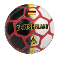 SELECT Portugal World Cup Country Soccer Ball - Size 5