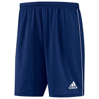 ADIDAS Salto 11 Men's Soccer Shorts (XL) Navy