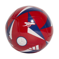 adidas Arsenal Club Home Soccer Ball 2024
