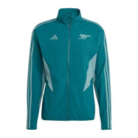 adidas Arsenal Men's Anthem Jacket 2023/24