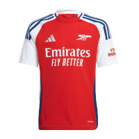adidas Arsenal Youth Home Jersey 2024/25