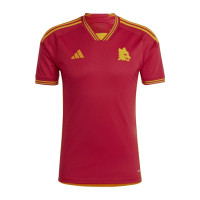 adidas AS Roma Men's Stadium Jersey 2023/24