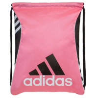 adidas Burst Sackpack - Pink-Black