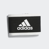 adidas Captain Armband Black/White