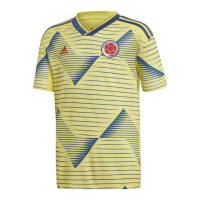 adidas Colombia Youth Home Jersey 2019/20