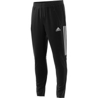 adidas Condivo 20 Youth Training Pants (Black/White)