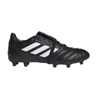 adidas Copa Gloro Firm Ground Cleats (Black)